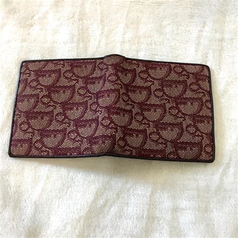 buy dior wallet online|vintage dior wallet.